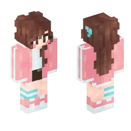 Minecraft Skin #175939