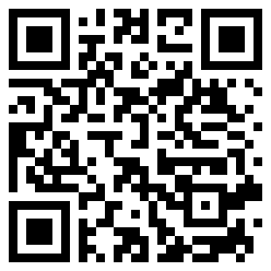 Crazyman QR Code