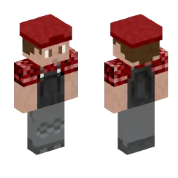 Minecraft Skin #175952