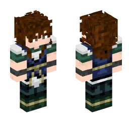 Minecraft Skin #175955
