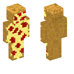 Minecraft Skin #175963