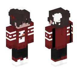 Minecraft Skin #175969