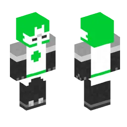 Minecraft Skin #175974