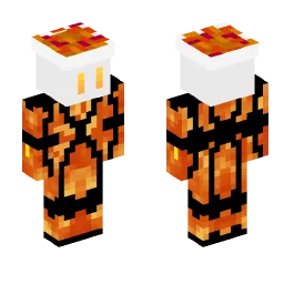 Minecraft Skin #175984