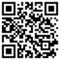 TraoX QR Code