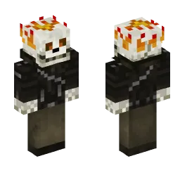 Minecraft Skin #175986