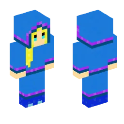 Minecraft Skin #175989