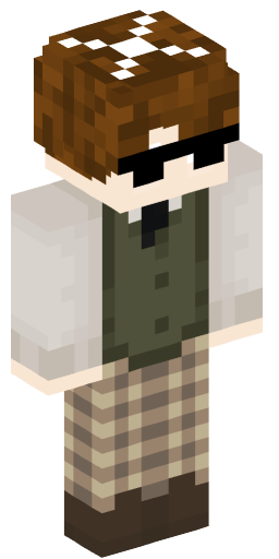 Beeplettuce6159 Minecraft Skin Preview on Minecraft.Co.Com
