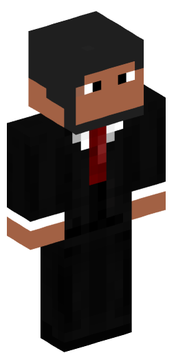 SergeantEli Minecraft Skin Preview on Minecraft.Co.Com