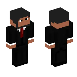 Minecraft Skin #176002