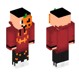 Minecraft Skin #176004