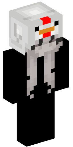 ash_256 Minecraft Skin Preview on Minecraft.Co.Com