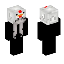 Minecraft Skin #176006