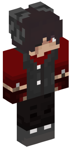 ROZESFORTHEDEAD Minecraft Skin Preview on Minecraft.Co.Com