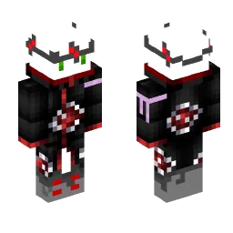 Minecraft Skin #176014