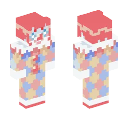 Minecraft Skin #176021