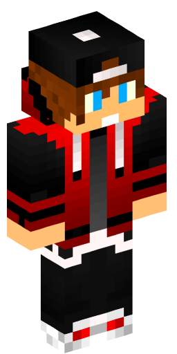 Minecraft Skin #176025