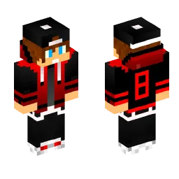 Minecraft Skin #176025