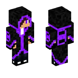 Minecraft Skin #176026