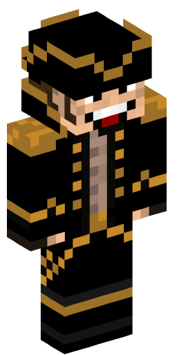 cosmonaut_collin Minecraft Skin Preview on Minecraft.Co.Com