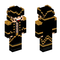 Minecraft Skin #176030