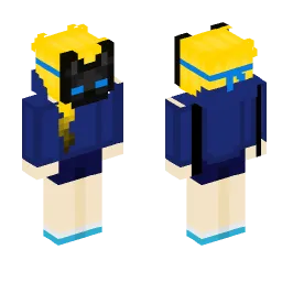 Minecraft Skin #176033
