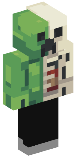 Jovog Minecraft Skin Preview on Minecraft.Co.Com