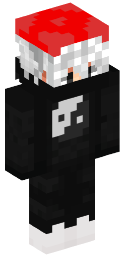 mirekoko8551 Minecraft Skin Preview on Minecraft.Co.Com