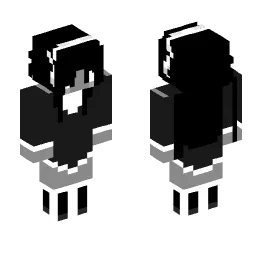 Minecraft Skin #176049