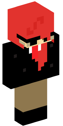 kanabird Minecraft Skin Preview on Minecraft.Co.Com