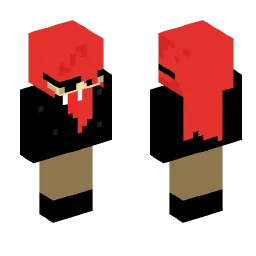 Minecraft Skin #176052