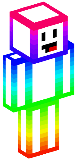 Prismplayer Minecraft Skin Preview on Minecraft.Co.Com