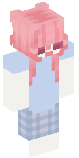 spacysoda Minecraft Skin Preview on Minecraft.Co.Com