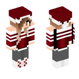 Minecraft Skin #176064