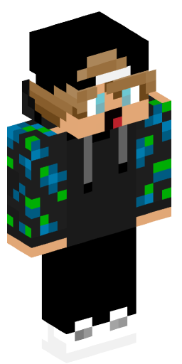 Melon050 Minecraft Skin Preview on Minecraft.Co.Com