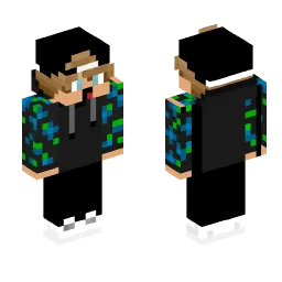 Minecraft Skin #176065