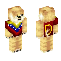 Minecraft Skin #176066