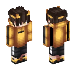 Minecraft Skin #176067