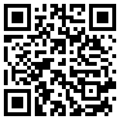 loveferrets QR Code