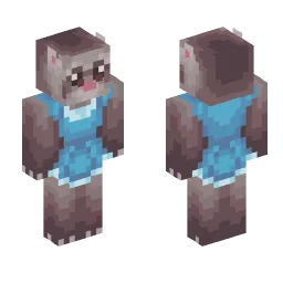 Minecraft Skin #176071