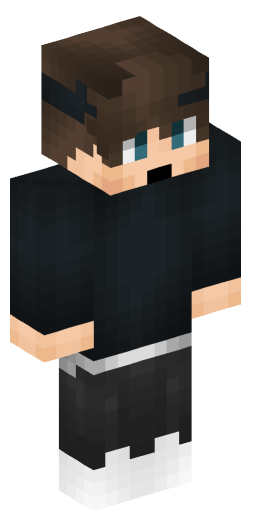 Cay Minecraft Skin Preview on Minecraft.Co.Com