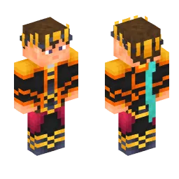 Minecraft Skin #176077