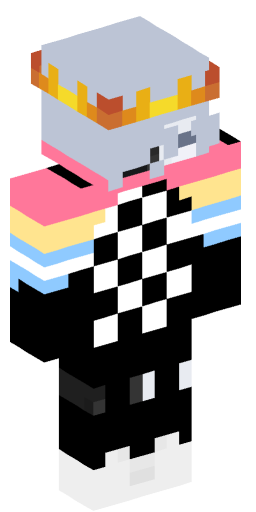 KronoStar68 Minecraft Skin Preview on Minecraft.Co.Com