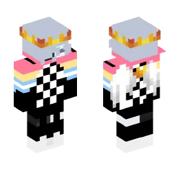 Minecraft Skin #176080