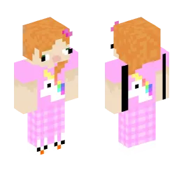 Minecraft Skin #176081
