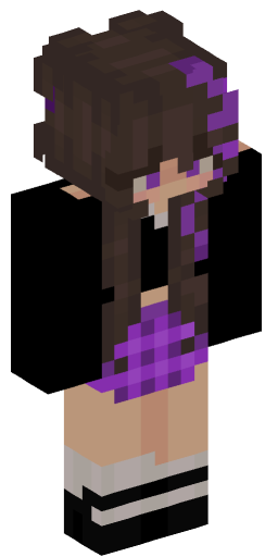 dreyhi Minecraft Skin Preview on Minecraft.Co.Com