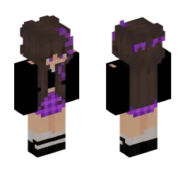Minecraft Skin #176084