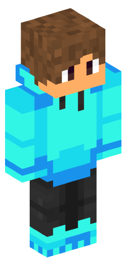 AWrICH Minecraft Skin Preview on Minecraft.Co.Com