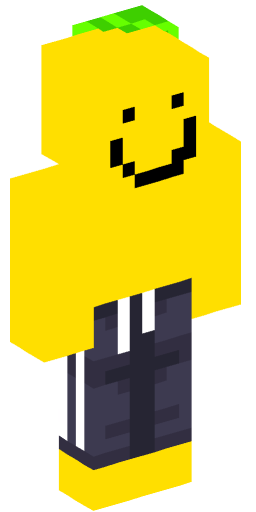 ogmoe Minecraft Skin Preview on Minecraft.Co.Com