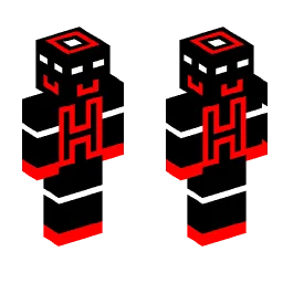 Minecraft Skin #176110